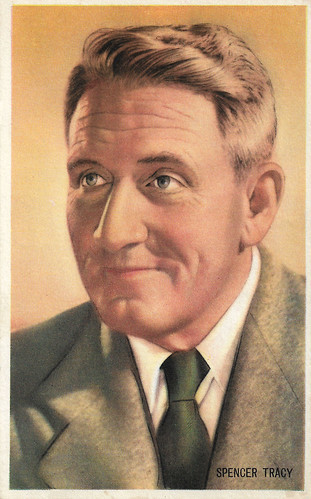 Spencer Tracy in Father of the Bride (1950)