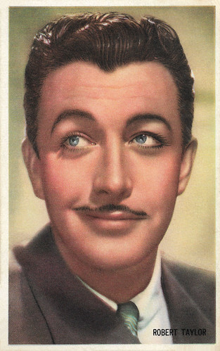 Robert Taylor