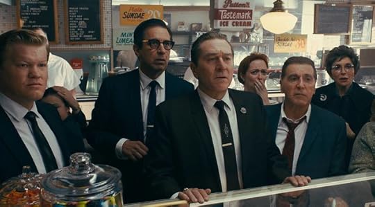The Irishman, de Martin Scorsese