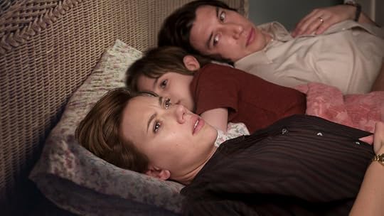 Historia de un matrimonio, de Noah Baumbach