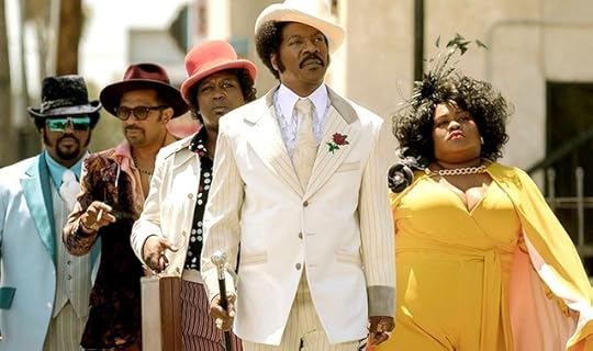 Mi nombre es Dolemite, de Craig Brewer