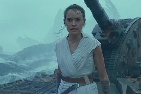 Star Wars: The Rise of Skywalker Review