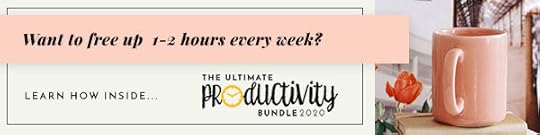 Ultimate Productivity Bundle 2020