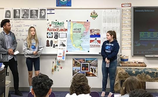 Diplomacy, policy, and governance today requires understanding the intricacies of national origins.