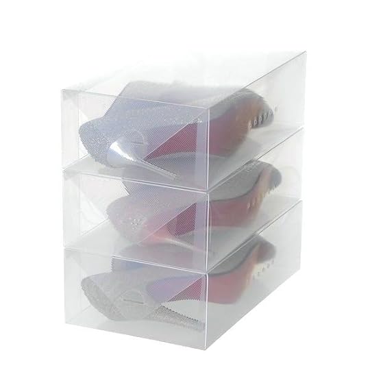 clear shoe boxes image gallery clear shoe boxes walmart buy clear shoe boxes in bulk