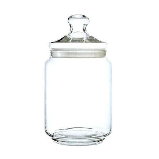 glass storage jars returning items purchased online glass storage jars with cork lids best glass food storage jars