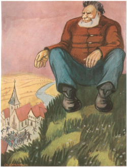 GiantOhSits OnHilll 3