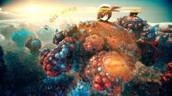 Fractal Brain Our Julius Horsthuis