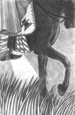 POD-The horse&the ax-blog size