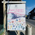 the chakra and crystal healing shop in canggu bali