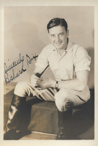Richard Dix