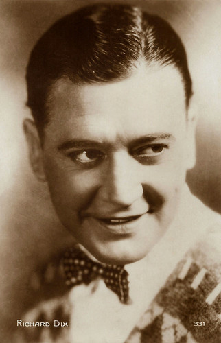 Richard Dix