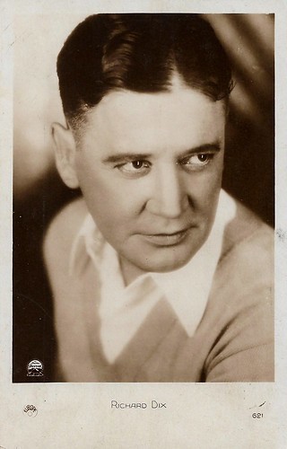 Richard Dix