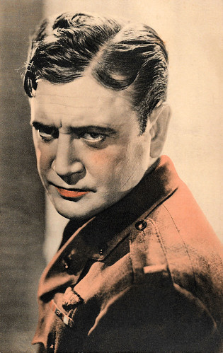 Richard Dix