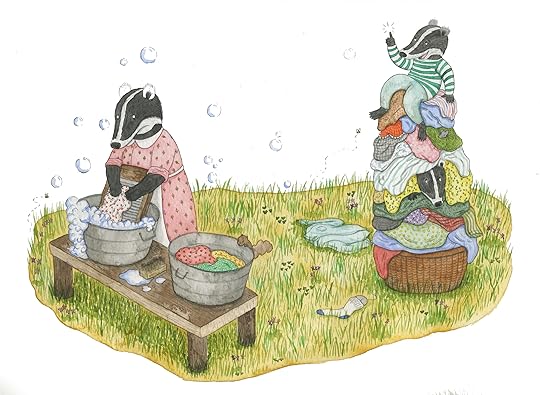 Image result for laundry day jessixa bagley