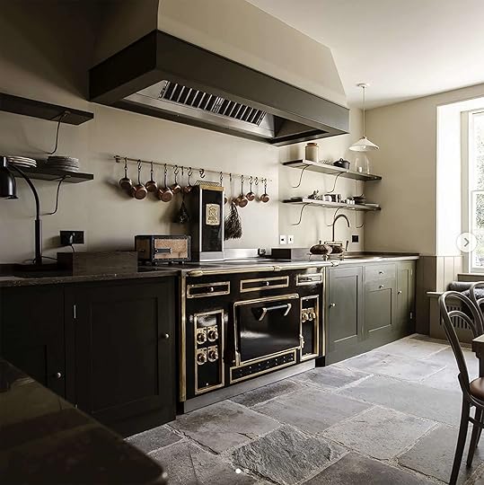 Emily Henderson 2020 Kitchen Trends Tumbled Tile 3
