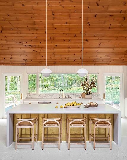 Emily Henderson 2020 Kitchen Trends Warm Wood 1