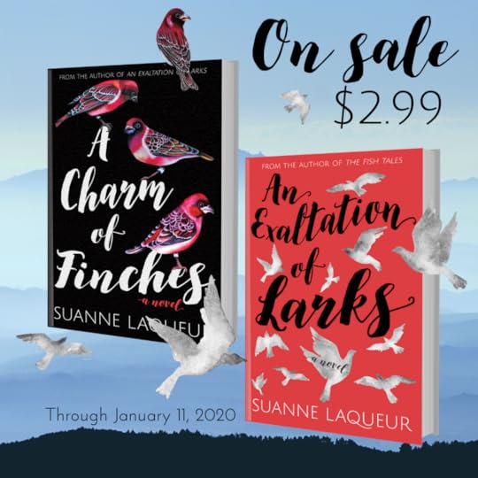Larks_Finches_Sale