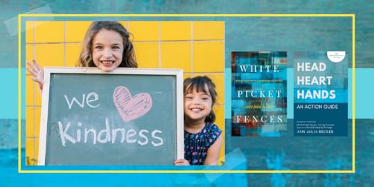 Creating a More Equitable World