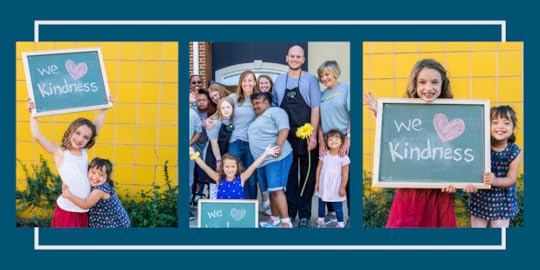 Creating a More Equitable World