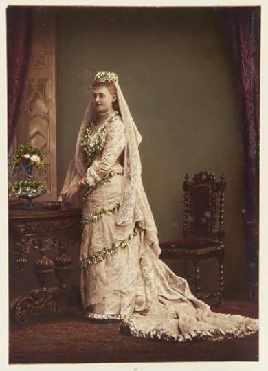 frederica hanover