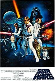 Star Wars IV