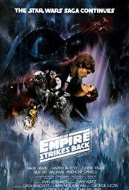 Star Wars V The Empire Strikes Back