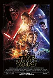 Star Wars Episode VII The Force Awakens