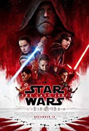 Star Wars Episode VIII The Last Jedi