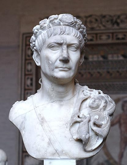 La oficialidad en las legiones romanas