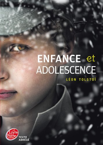Enfance et adolescence - Texte Abrégé