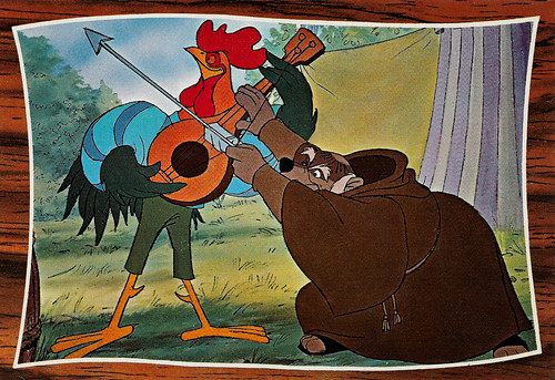 Robin Hood (1973)