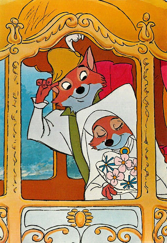 Robin Hood (1973)