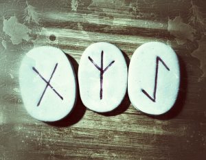 The Weekly Runecast for 5 January 2020 on Intentional Insights- by S. Kelley Harrell, Soul Intent Arts #theweeklyrune