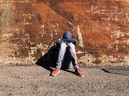 Spotting Depression in your Teen