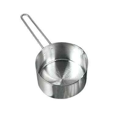 stainless steel measuring cups stainless steel measuring cups set of 8 kitchenaid stainless steel measuring cups and spoons
