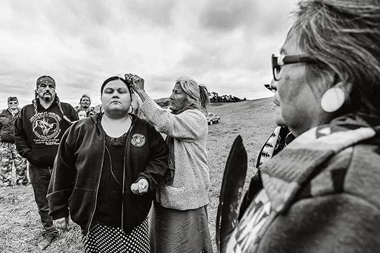 Josué Rivas, North Dakota, 2016