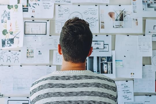 The importance of research when writing