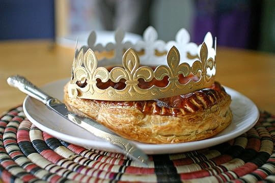 Galette des Rois
