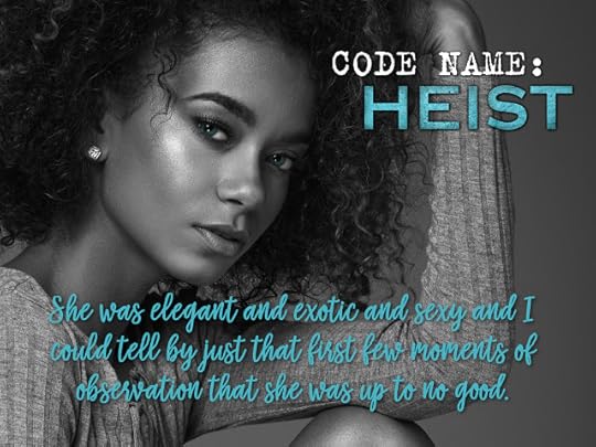 code name heist
