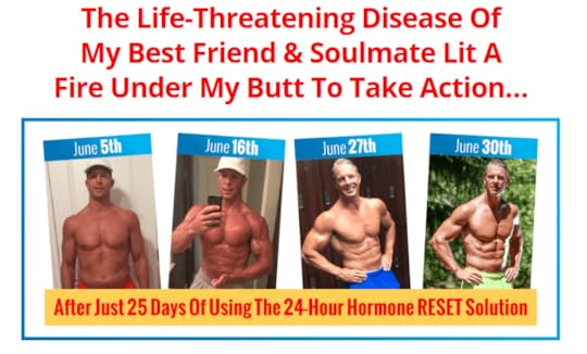 over 40 hormone reset diet shaun hadsall reviews