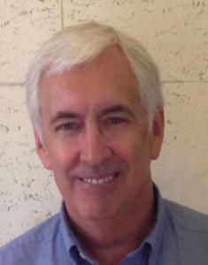 Eric Fruge, Calvary Baptist Church, Lexington, KY; My Utmost for His Highest Bible study facillitator