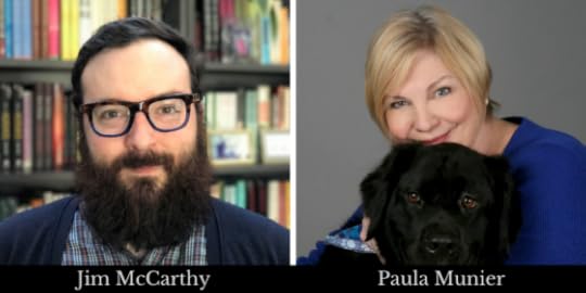 Image: Jim McCarthy, Paula Munier