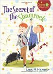 Secret of the Shamrock