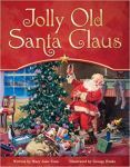 Jolly Old Santa Claus