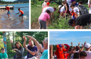 ADHD Summer Camp