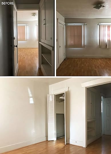 Emily Henderson small space bedroom ideas2