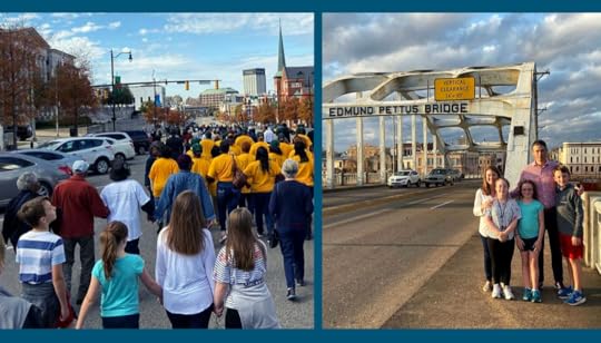 4 Things I Learned from Going Away for 40 Days