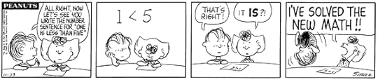 new math