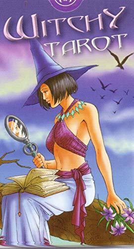 Witchy Tarot